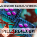Zusätzliche Kapsel Aufstellen 03